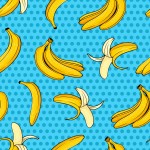 Snood "BANANY"