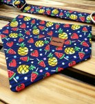 Bandamka dla psa "Cutie Frutti"